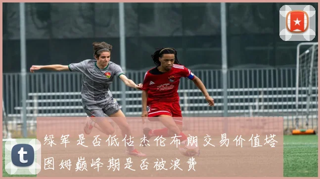 绿军是否低估杰伦布朗交易价值塔图姆巅峰期是否被浪费