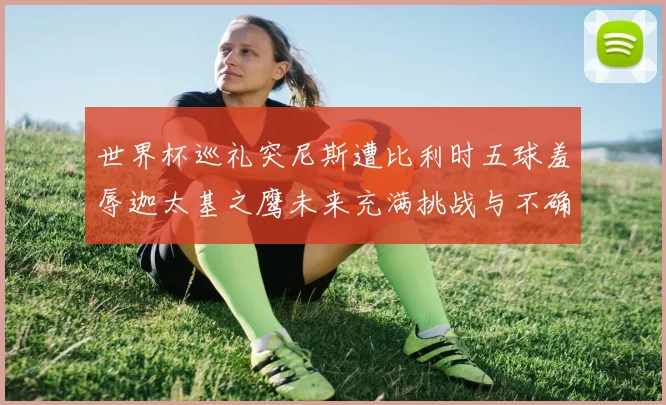 世界杯巡礼突尼斯遭比利时五球羞辱迦太基之鹰未来充满挑战与不确定性