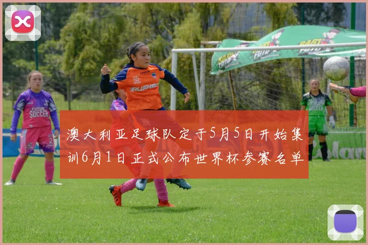 澳大利亚足球队定于5月5日开始集训6月1日正式公布世界杯参赛名单